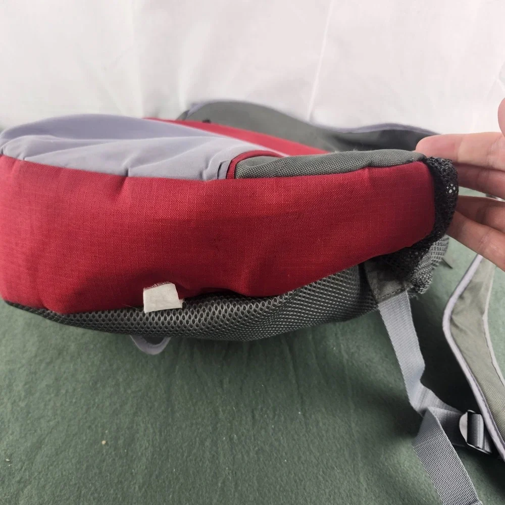 Columbia Great Escape Backpack Diaper Bag